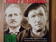 3x Film-DVD Krupp & Krause - Lübeck