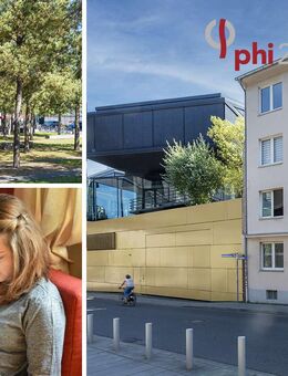 PHI AACHEN - Ideal für Selbstnutzer oder Anleger! 2-Zimmer-Wohnung in hervorragender Lage von Aachen! - Aachen