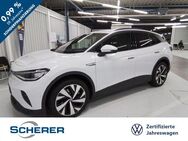 VW ID.4, Pro Performance D 4 PRO, Jahr 2023 - Neunkirchen (Saarland)