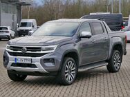 VW Amarok, 3.0 TDI Aventura DC, Jahr 2024 - Langenhagen