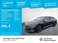 VW Arteon, Shooting Brake Elegance, Jahr 2021 - Freital