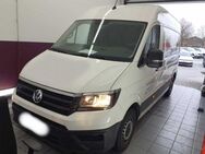 VW Crafter Kasten MR 2.0TDI 140PS 4MOTION AHK.KAMER - Mühldorf (Inn) Zentrum