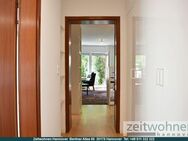 List, Eilenriede, 1 Zimmer Apartment mit Terrasse, Lieblingsstadtteil - Hannover