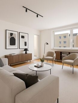 Ihr Rückzugsort am Meer - Wohnen, wo andere Urlaub machen! - Lübeck