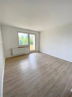 Ruhig gelegene 5-Zimmer Wohnung mit Balkon!