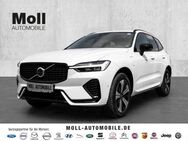 Volvo XC60, Plus Dark Recharge Plug-In Hybrid AWD T6 Twin Engine EU6d digitales, Jahr 2024 - Aachen