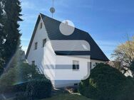 Siedlerhaus in der Buckenhofer Siedlung...Kleines Häuschen in bevorzugter Lage - Erlangen