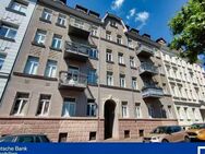Vermietete Zwei-Zimmer-Wohnung mit Fußbodenheizung und modernem Schnitt - Leipzig