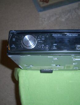 P I O N E E R - AUTO - RADIO - USB - CD - MP3 - WMA - Glücksburg (Ostsee) Zentrum