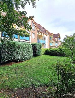 Raus in die Natur! Eigentumswohnung provisionsfrei für den Käufer! - Grünheide (Mark)