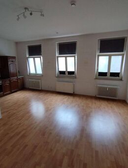 Appartement im Erdgeschoss - Trier