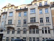Objekt-Nr.: 106/21 - Imposantes historisches und vermietetes Wohn- und Geschäftshaus Denkmalschutz in Falkenstein - Falkenstein (Vogtland)