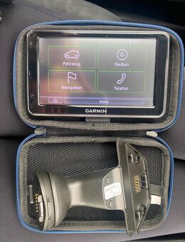 Skoda Navi Garmin - Landshut