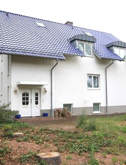 Großzügiges Einfamilienhaus mit Einliegerwohnung auf sonnigem Südgrundstück - Falkensee