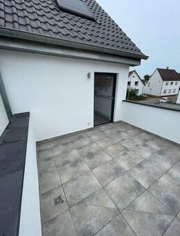 3 Zimmerwohnung in Römerberg/ Heiligenstein - Römerberg