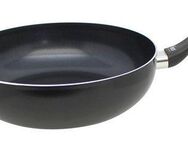 Elo Wok Ducto Wok- und Pastapfanne, Aluminium (1-tlg), Induktion