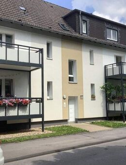 Bezugsfertige 2-Zimmer-Wohnung! - Lüdenscheid