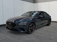 Genesis G70, 2.2 Sport D AWD Innovation Pack & Com, Jahr 2022 - Teltow