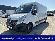 Renault Master dCi 130 L3H2 VA Hochr.Kasten, 4-türig, 6-Gang - Bad Fallingbostel