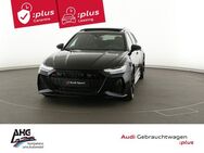 Audi RS6, 4.0 TFSI quattro Avant, Jahr 2022 - Gotha
