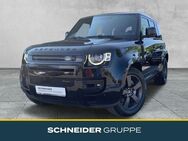 Land Rover Defender, 110 D300 X-Dynamic SE STANDHEIZG, Jahr 2022 - Chemnitz