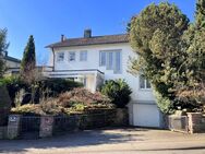 Klassisches Einfamilienhaus in idyllischer Lage - Stuttgart