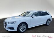 Audi A4, Avant 40 TDI advanced, Jahr 2023 - Hamburg