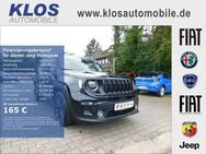 Jeep Renegade LIMITED 1.0 T-GDI NAVI PANO KAMERA WINTERPAKET - Dreieich