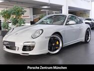 Porsche 997, 2.6 911 Sport Classic 2-Hand nur 251 km, Jahr 2010 - München