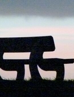 Vielleicht bist es ja Du - Lippstadt