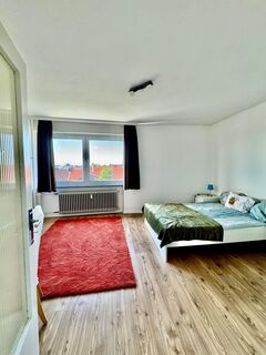 Von privat: 26 qm mitten in Toplage Hamburg Winterhude