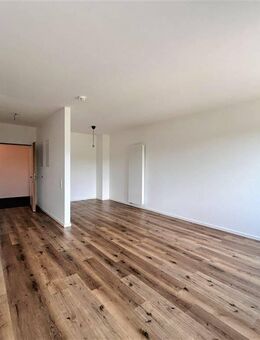 attraktive Wohnung in Dortmund-Hombruch! - Dortmund