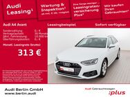 Audi A4, Avant Advanced 35 TFSI, Jahr 2023 - Berlin