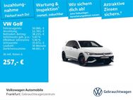 VW Golf, 2.0 TSI VIII GTI Clubsport, Jahr 2024 - Frankfurt (Main)