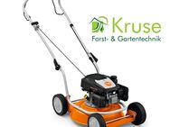 Stihl Rasenmäher RM 2 R, Mulchmäher - Petershagen