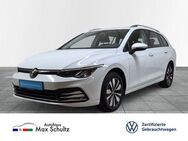 VW Golf Variant, 2.0 TDI MOVE Golf Move, Jahr 2023 - Kronach