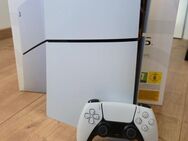 Ps5 slim - Altenhagen