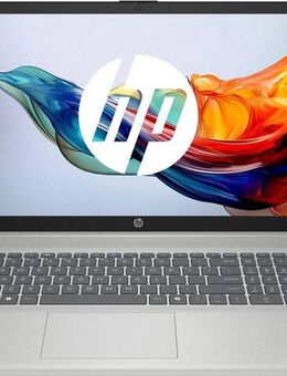 HP 17-cn4276ng Notebook (43,94 cm/17,3 Zoll, Intel Core 7 150U, Intel Graphics, 512 GB SSD)