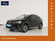 VW Taigo, 1.0 TSI Move, Jahr 2024 - Neumarkt (Oberpfalz)