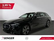 Mercedes E 220, d T Avantgarde Digital-Light, Jahr 2024 - Herford (Hansestadt)