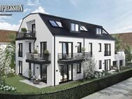 NEUBAU *sonnige Wohnung mit Westgarten und 2 Hobbyräumen im UG - München