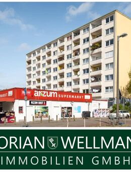 Bremen - Mittelshuchting | Mehrparteienhaus mit 42 Wohn- und 6 Gewerbeeinheiten in verkehrsgünstiger Lage - Bremen