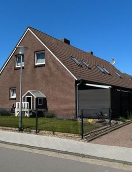 Reihendendhaus in Norden - Norden
