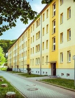 Hier möchte ich wohnen - am Stadtrand im Wohngebiet Borntal - Sondershausen