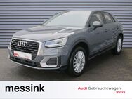 Audi Q2, 1.4 TFSI, Jahr 2018 - Wermelskirchen