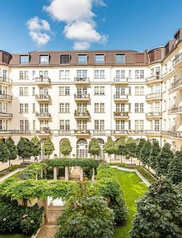 2 Zimmer direkt am Kurfürstendamm im Haus Cumberland - Berlin