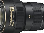 Nikon AF-S NIKKOR 16-35 mm 1:4G ED VR für D780 & D7500 passendes Objektiv