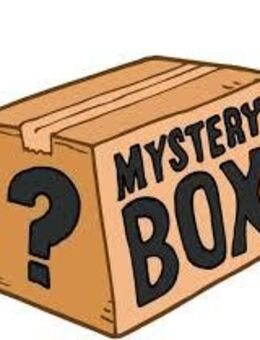 Mystery Box – Anime, Manga & Gaming – voller Überraschungen! - Würzburg