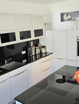 Charmanter Altbau trifft moderne Eleganz - mit Seeblick - Dießen (Ammersee)