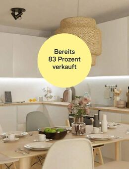 Modernes und komfortables Reihenhaus inklusive Carport - Herzogenrath